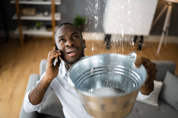 Professional Water damage restoration in Mineralwells, WV