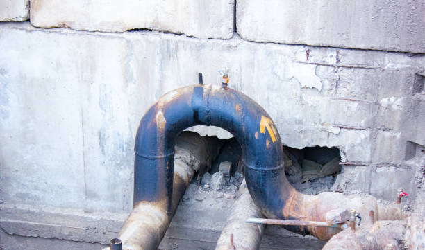Best Water damage restoration near me  in Mineralwells, WV