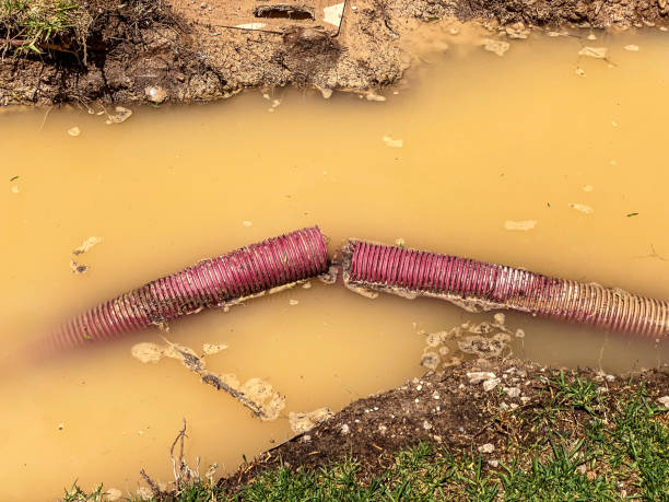 24/7 water damage repair in Mineralwells, WV